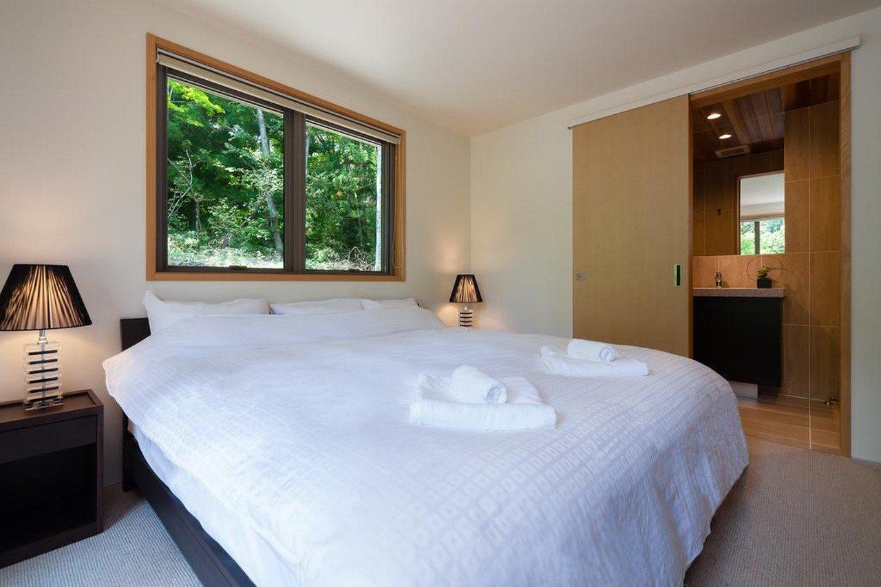 Solar Chalets By Hhg Hakuba Extérieur photo