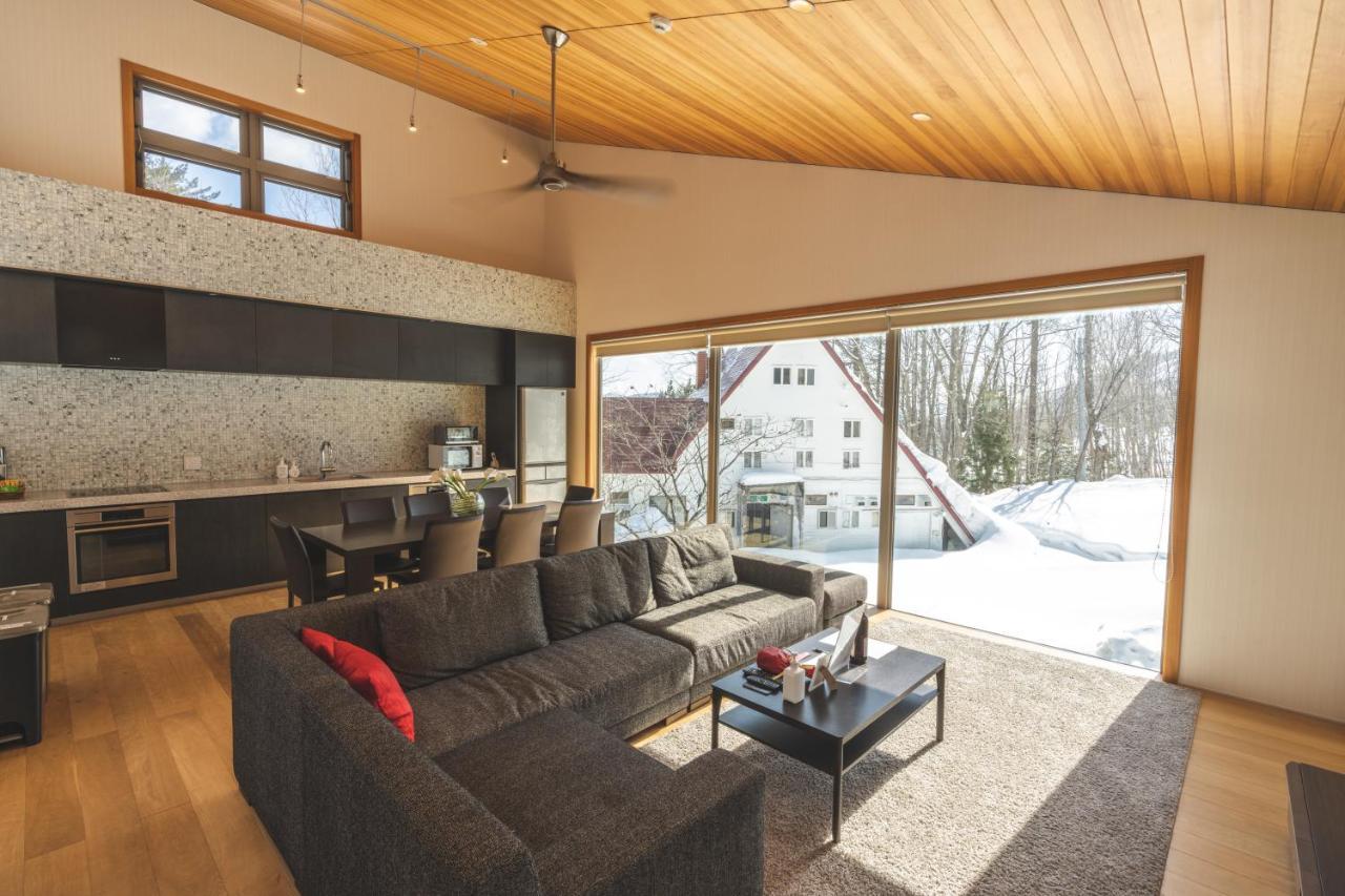 Solar Chalets By Hhg Hakuba Extérieur photo